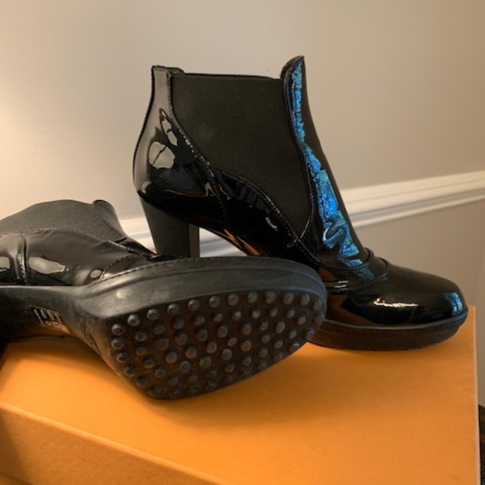 TODS 39 1/2 - Picture 2 of 4